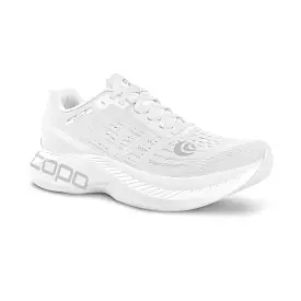 Topo Athletic Women's Specter - White/Grey