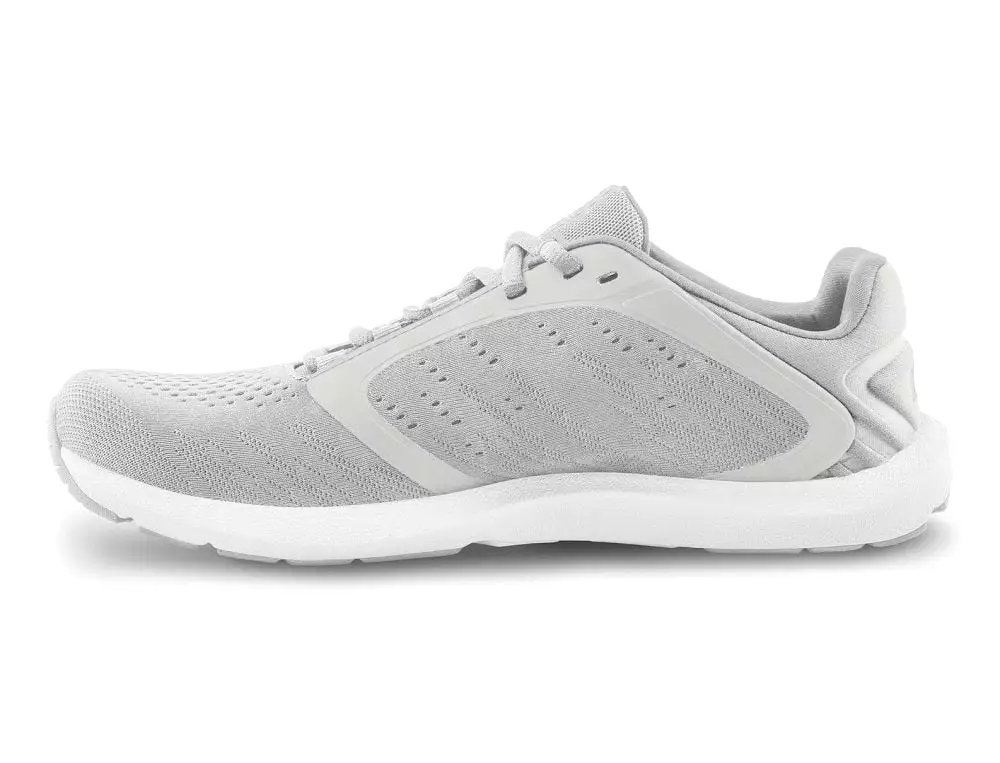 Topo Athletic Women's ST-5 - Grey/Grey