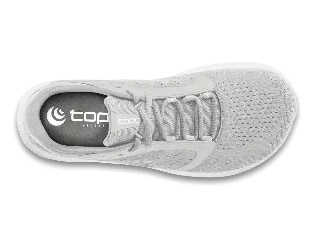 Topo Athletic Women's ST-5 - Grey/Grey