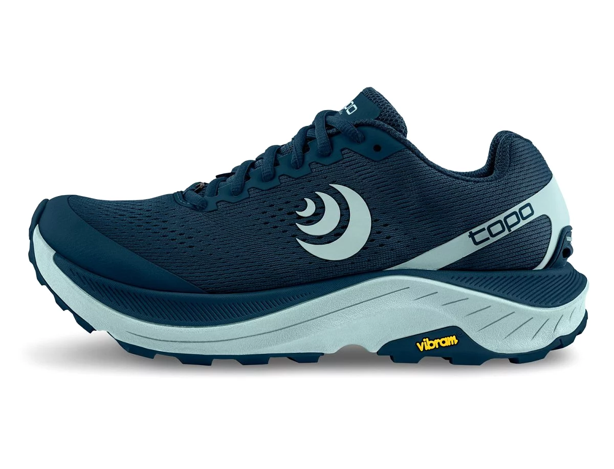 Topo Athletic Women's Ultraventure 3 - Navy/Blue