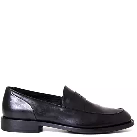 Trevor Men's Leather Loafer