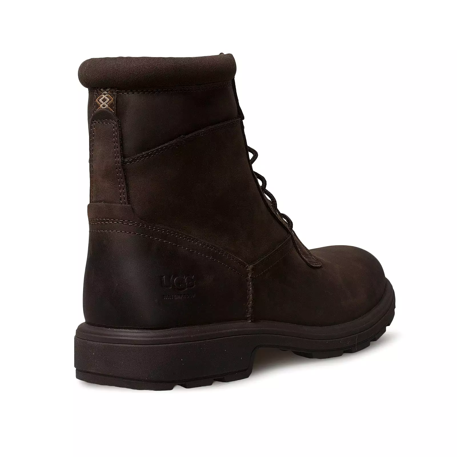 UGG Biltmore Workboot Stout Boots - Men's