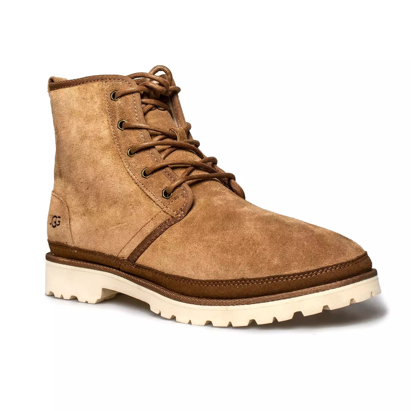 UGG Harkland Chestnut Boots - Men's