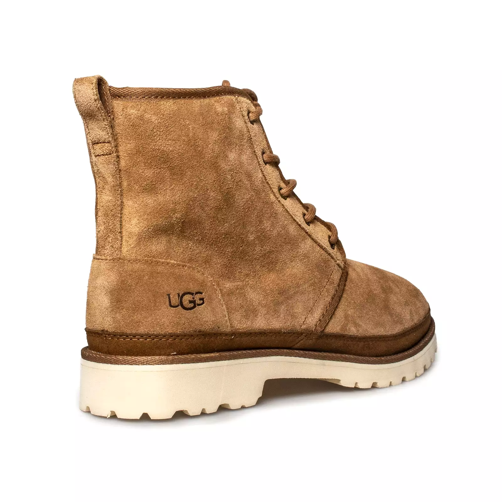 UGG Harkland Chestnut Boots - Men's