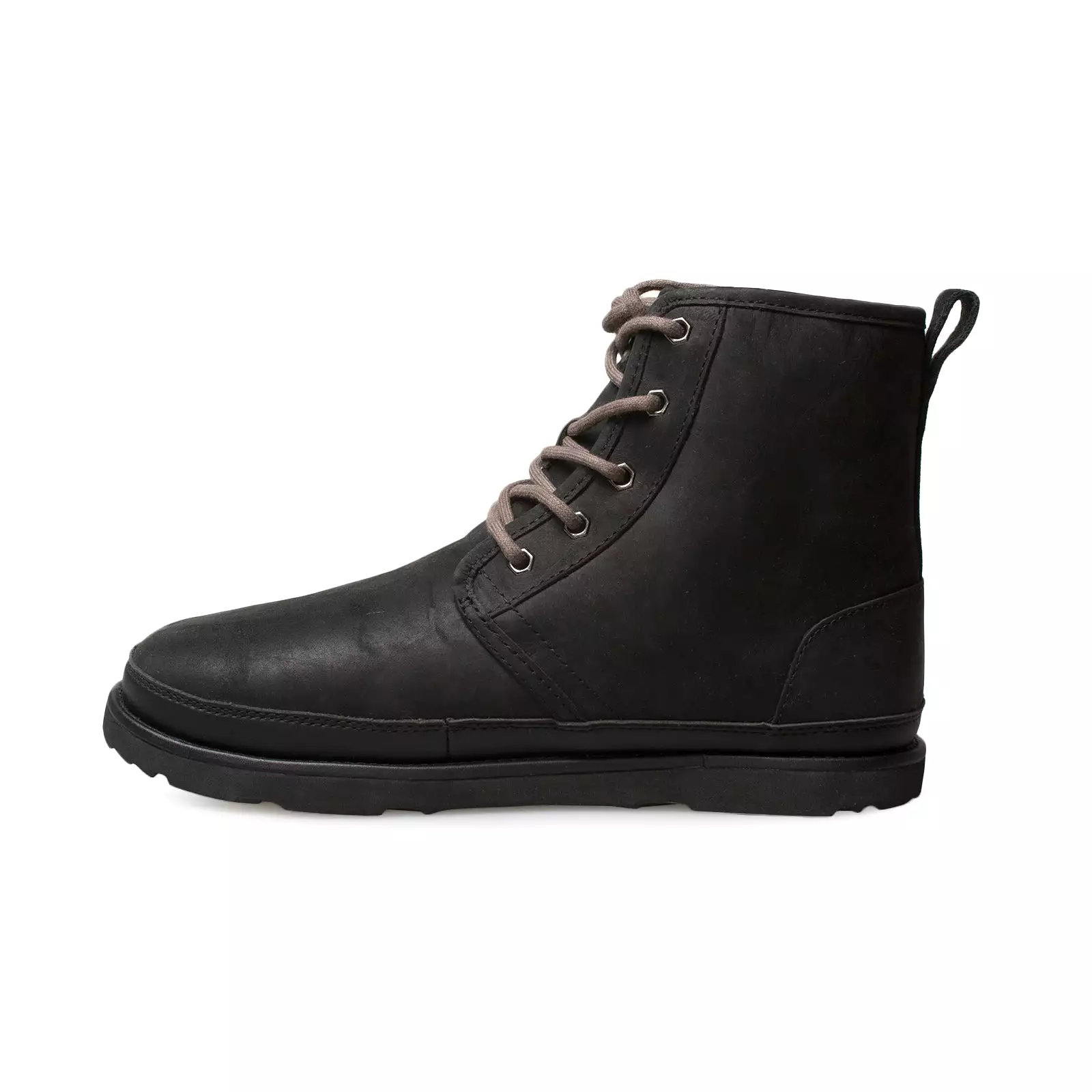 UGG Harkley Waterproof Black TNL Boots - Men's