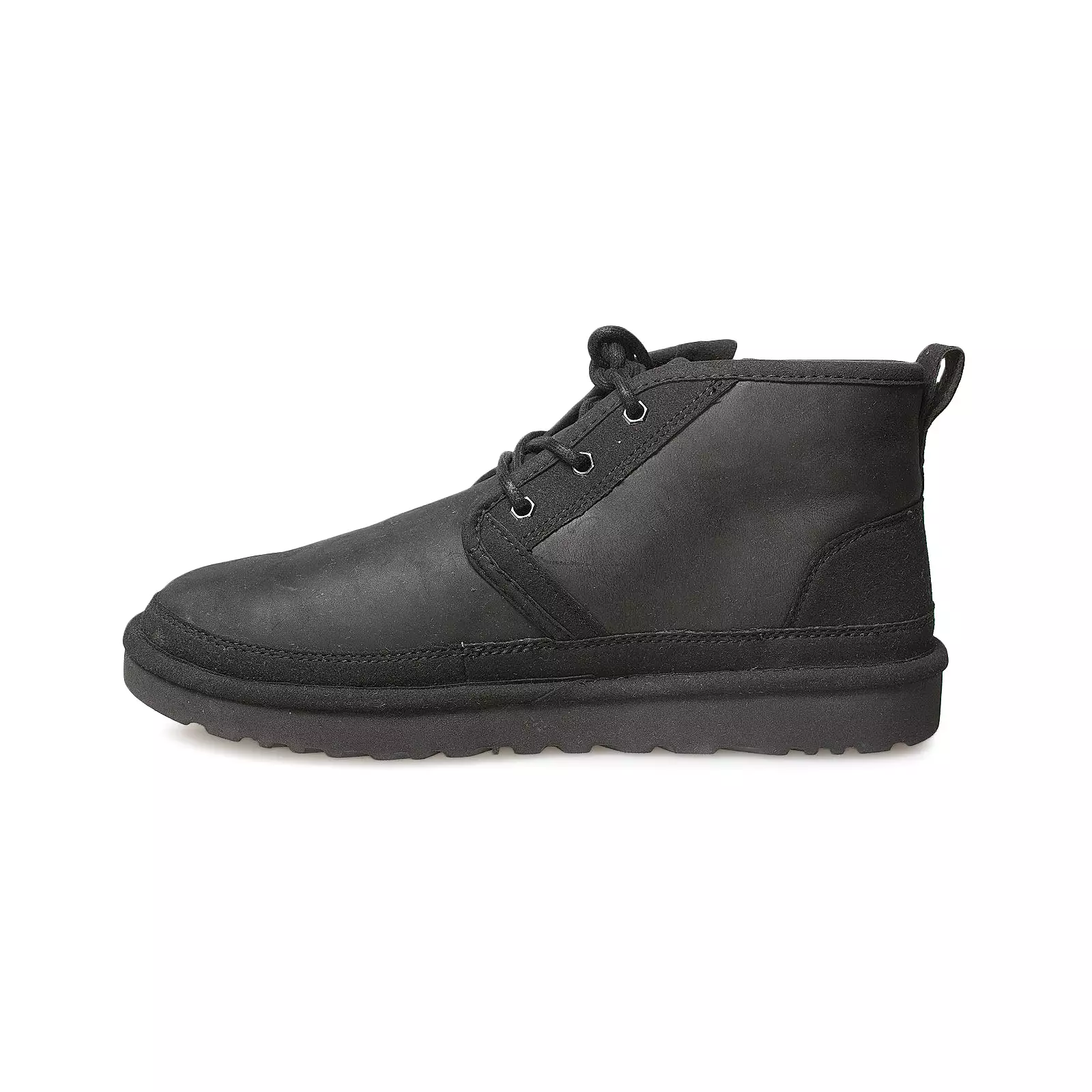 UGG Neumel Zip Black TNL Boots - Men's