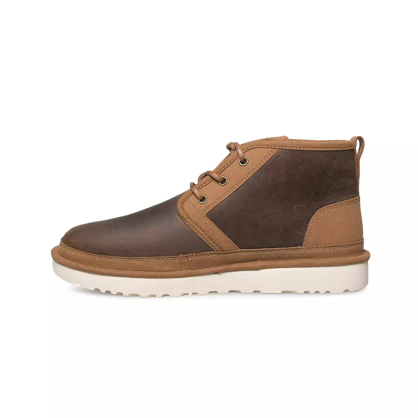 UGG Neumel Zip Chestnut Boots - Men's