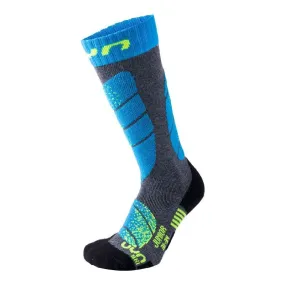 Uyn  Junior Ski Socks - Calze da sci - Bambino