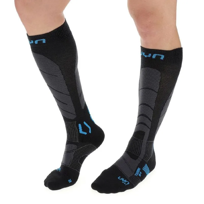 Uyn  Ski Touring Socks - Calze da sci - Uomo