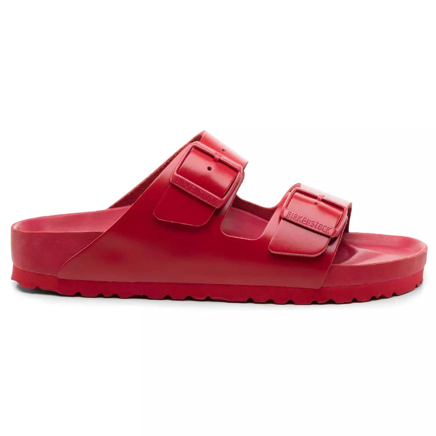 Valentino Garavani X Birkenstock 1774 Mens's Arizona Sandals - RED