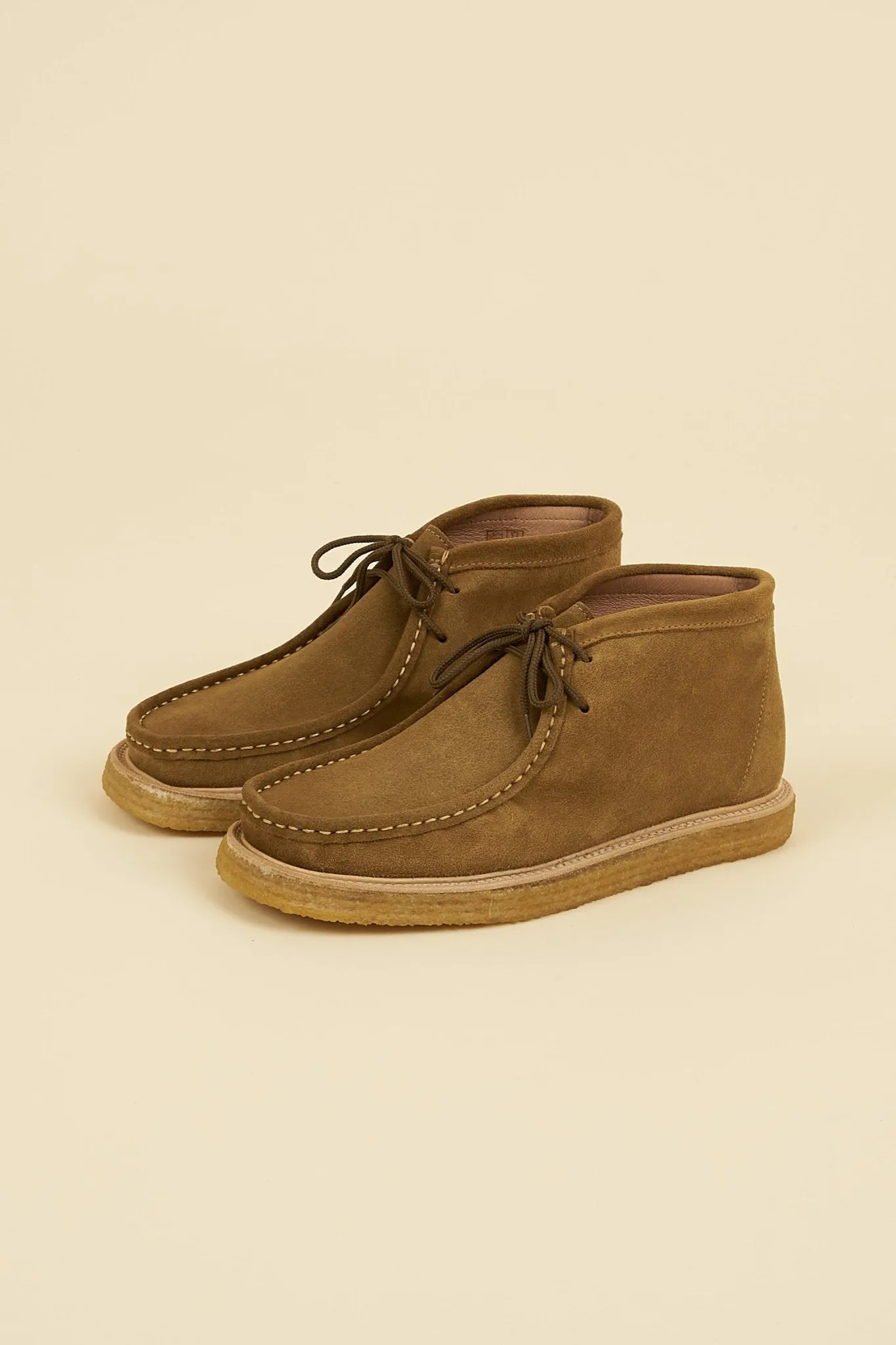 Wild Bunch Wally Boot - Khaki