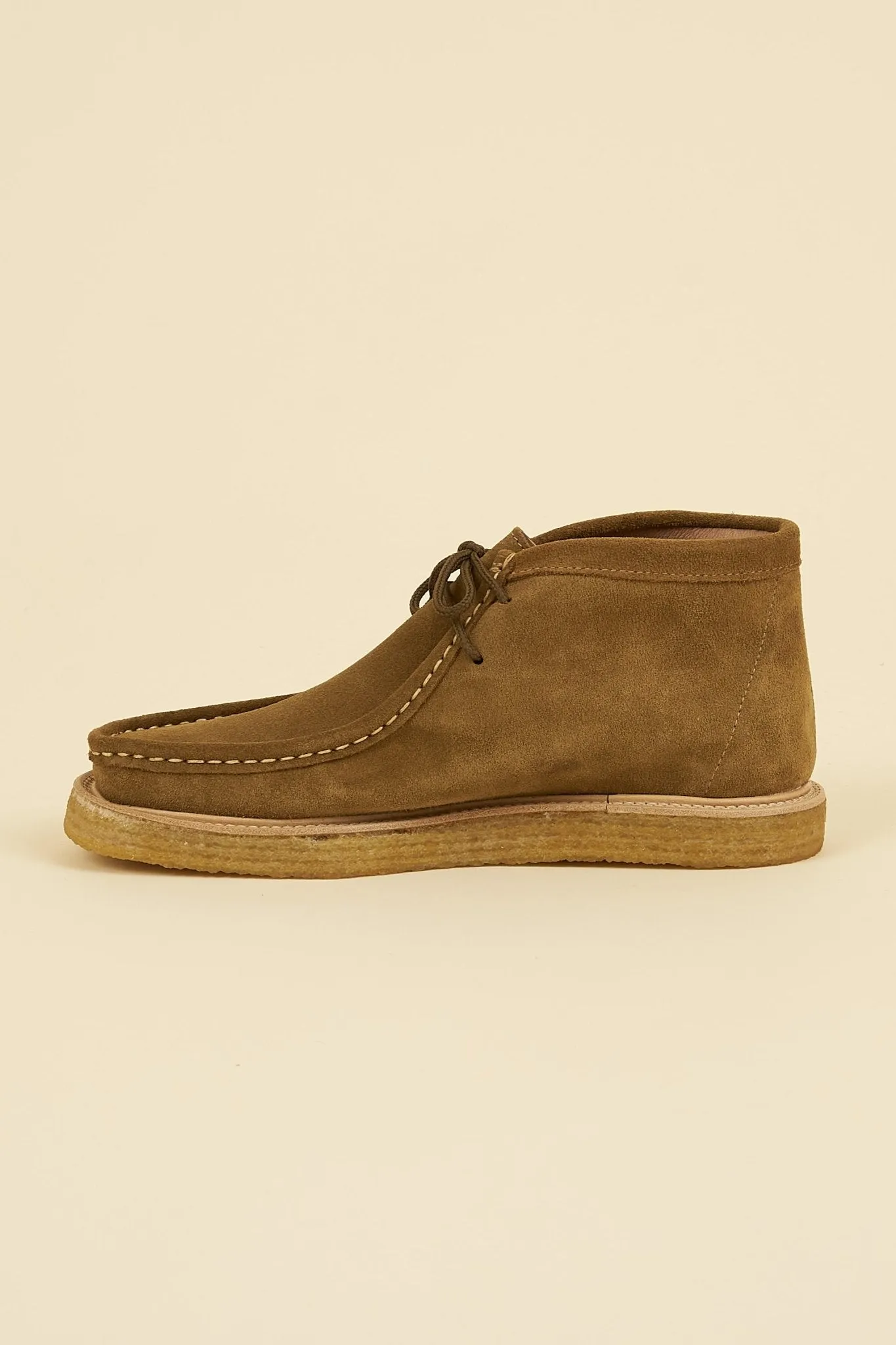 Wild Bunch Wally Boot - Khaki