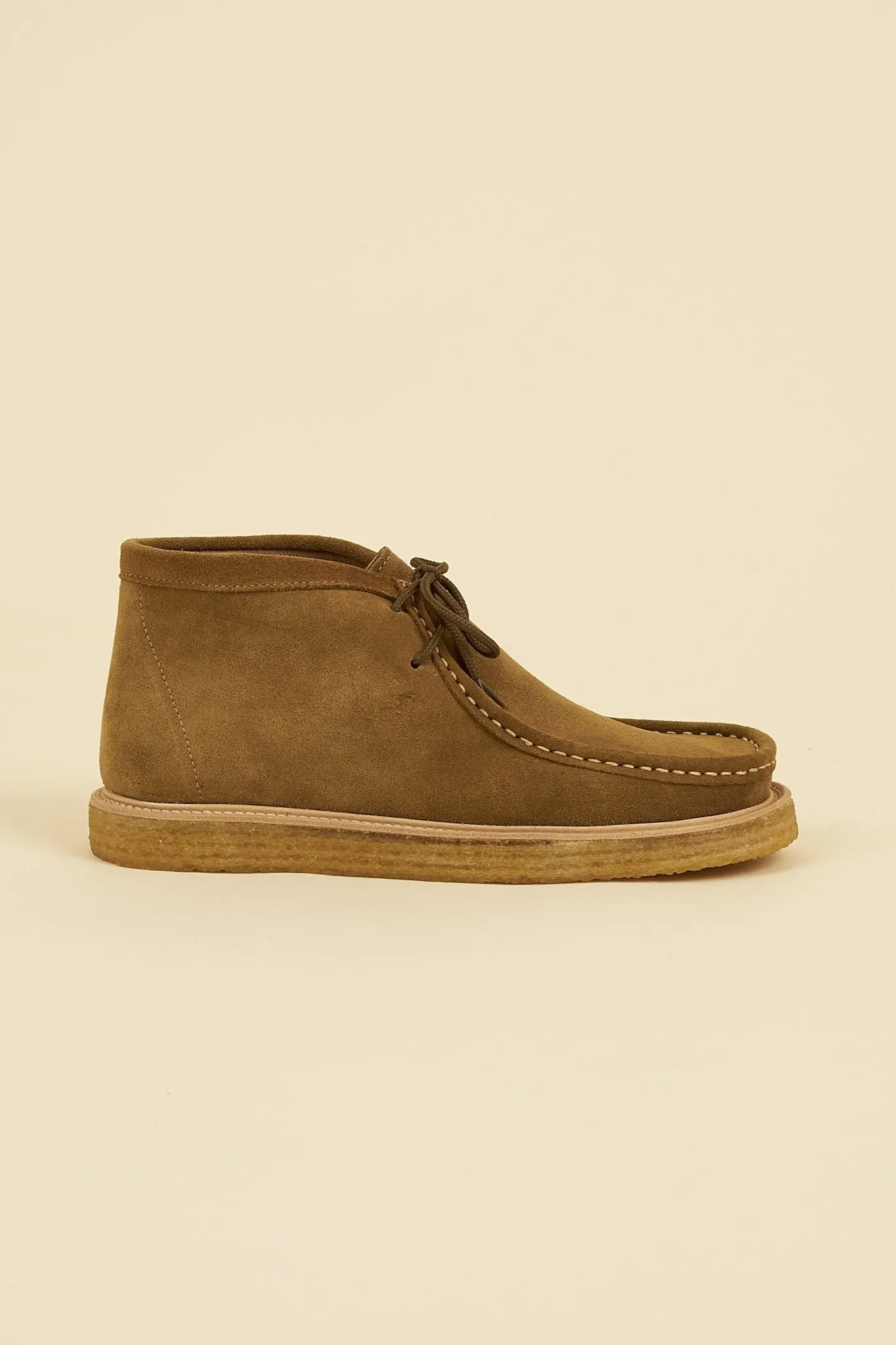 Wild Bunch Wally Boot - Khaki