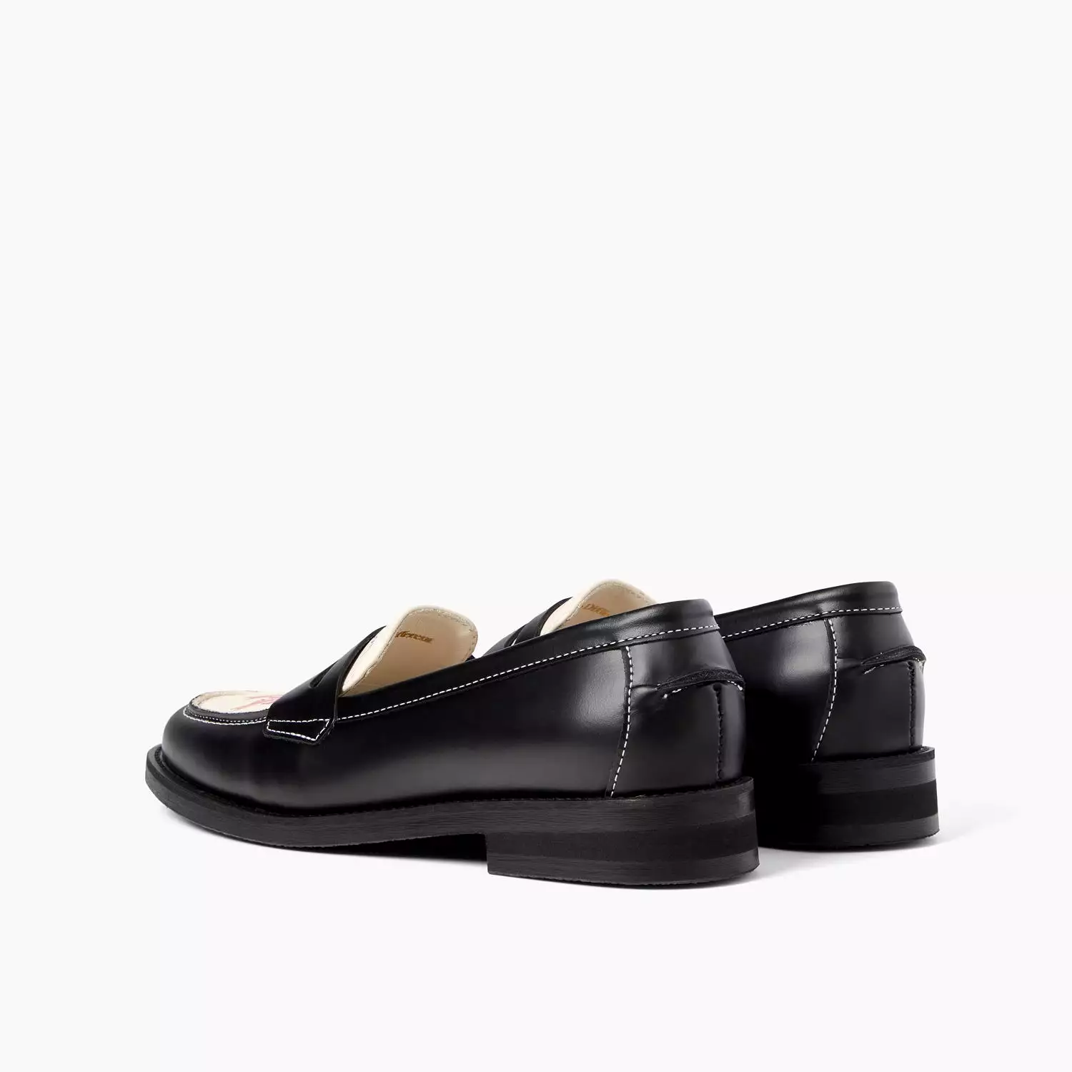 Wilde Bow Penny Loafer - Women's