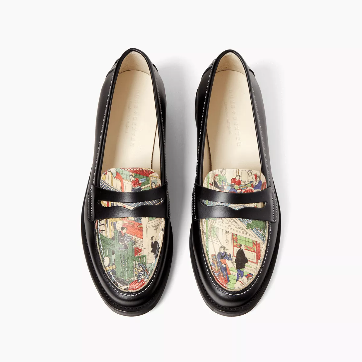 Wilde Merchant House Penny Loafer - Women's