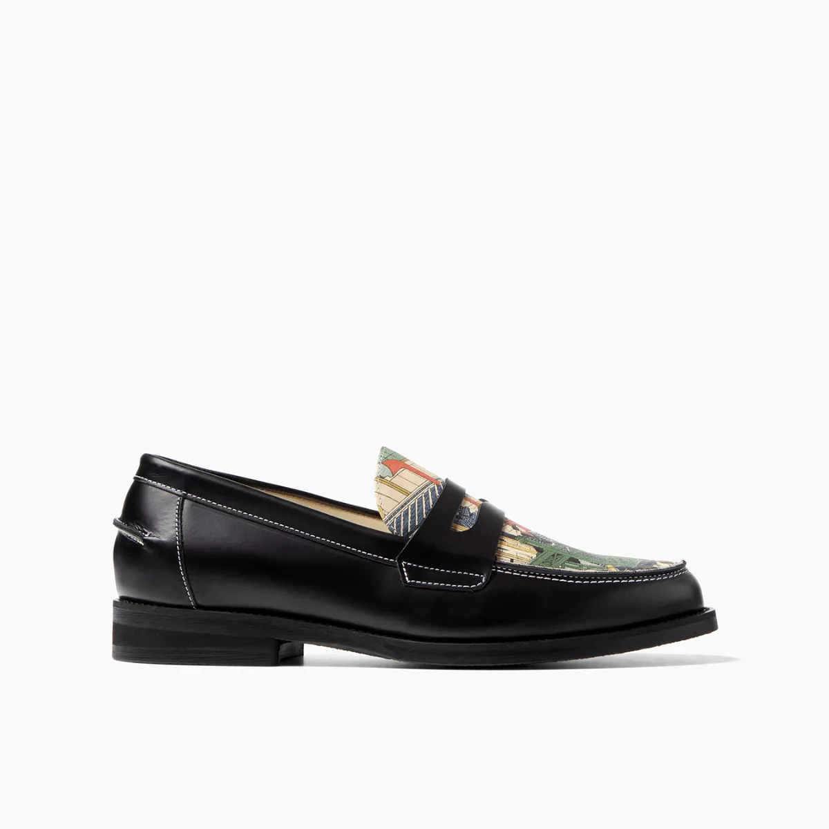 Wilde Merchant House Penny Loafer - Women's