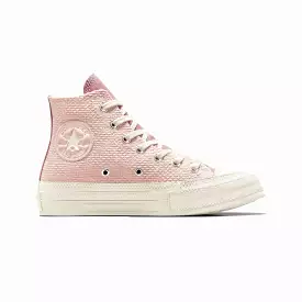 WMN'S CHUCK 70 MIXED MATERIAL 'PINK SAGE/NIGHT FLAMINGO'