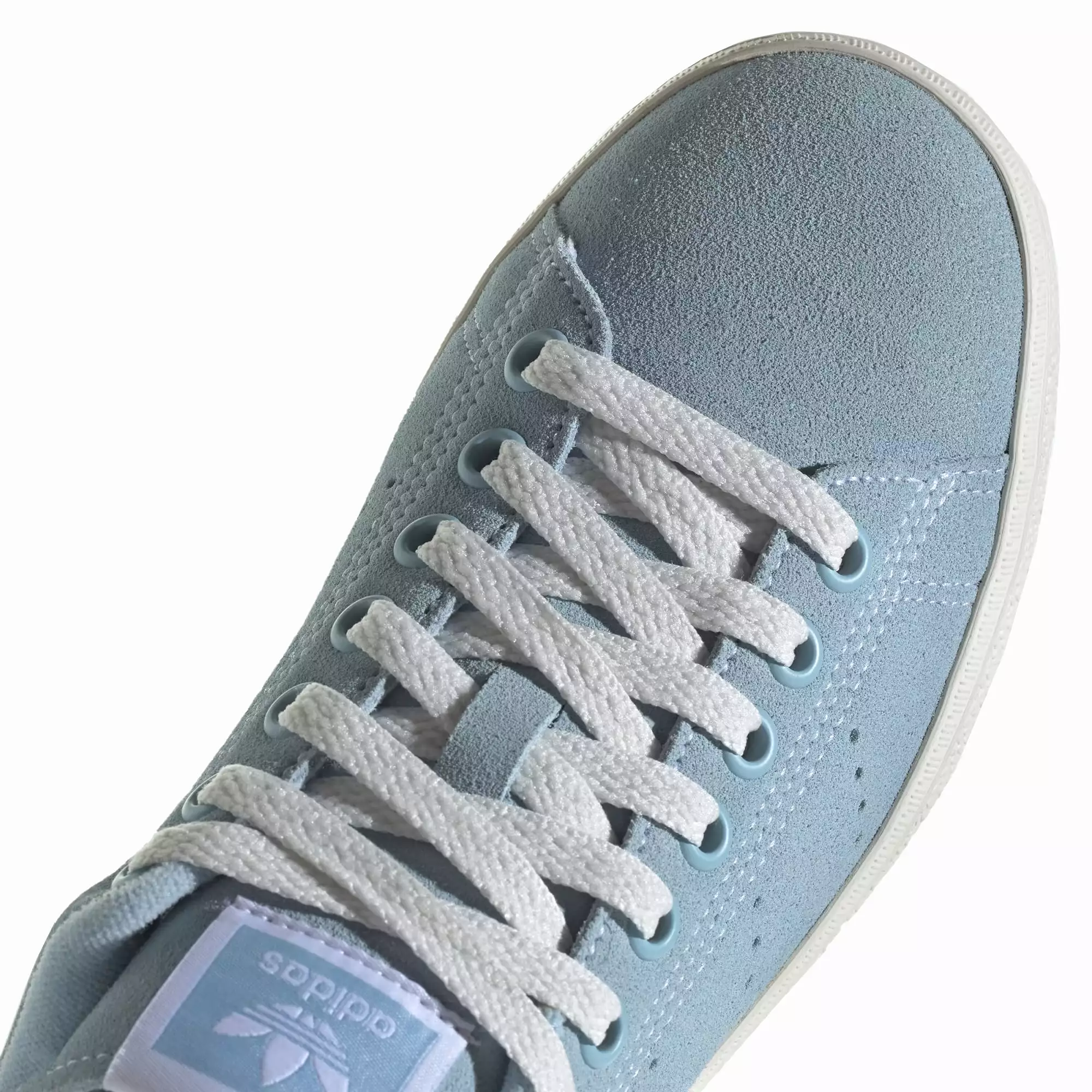 WMN'S STAN SMITH CS 'CLEAR SKY/WHITE/CORE WHITE'