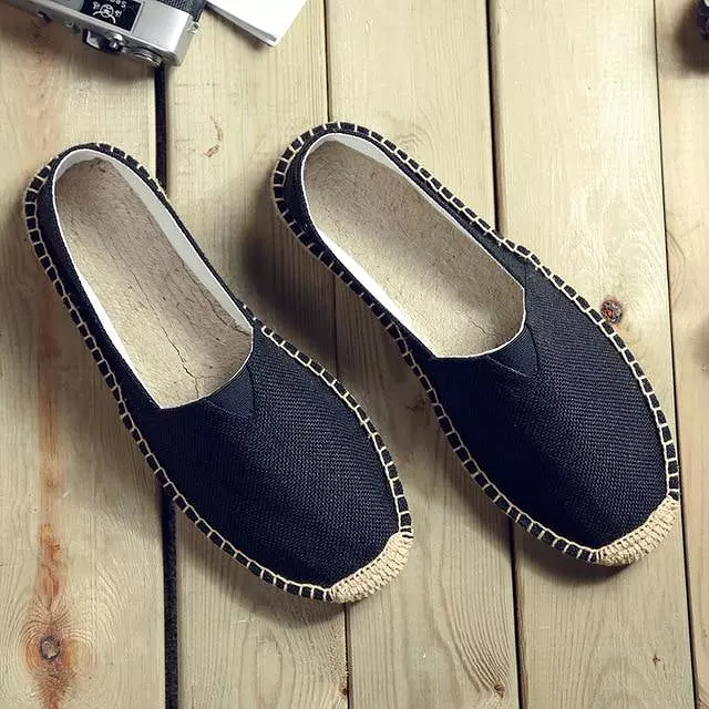 Women Casual Loafers