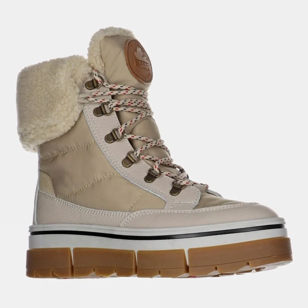 Womens Henta Snow Boots