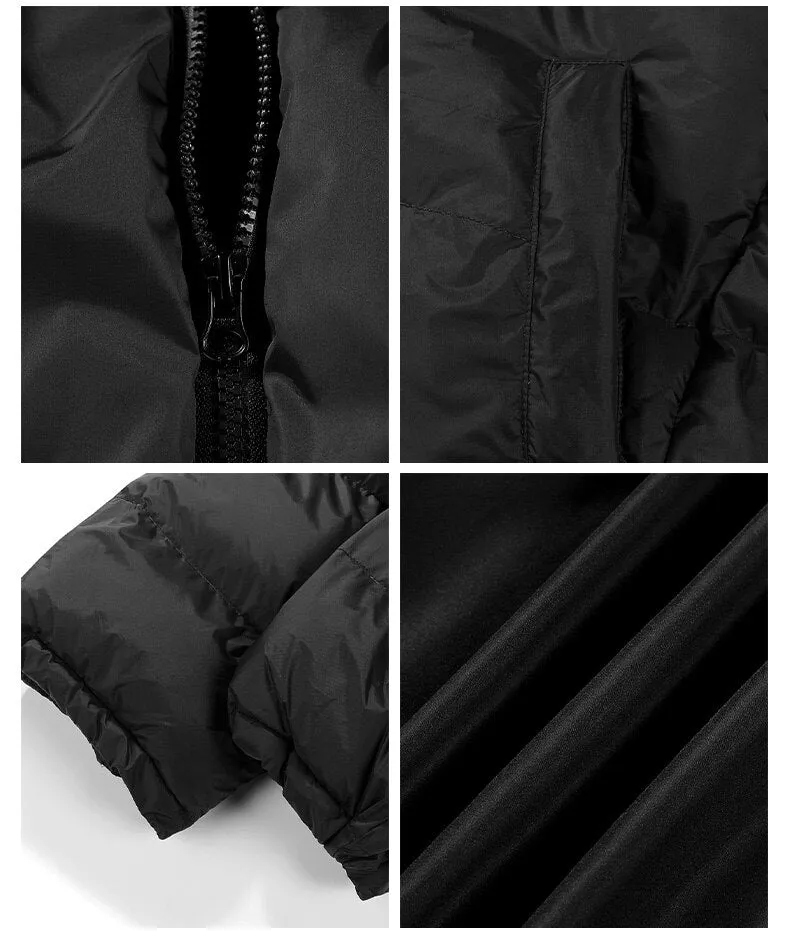 X11 Puffer Jacket