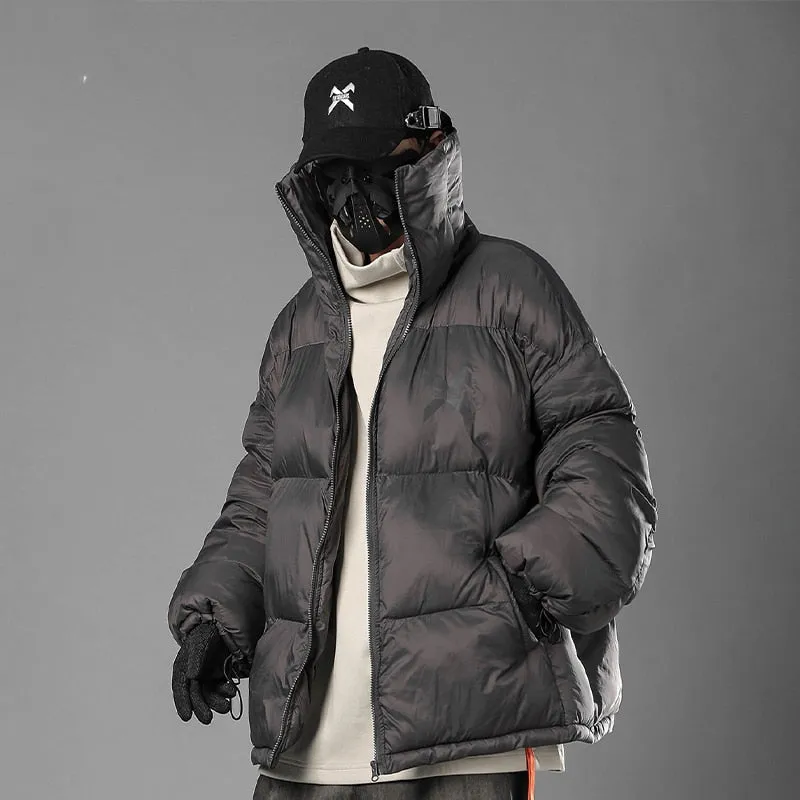 X11 Puffer Jacket