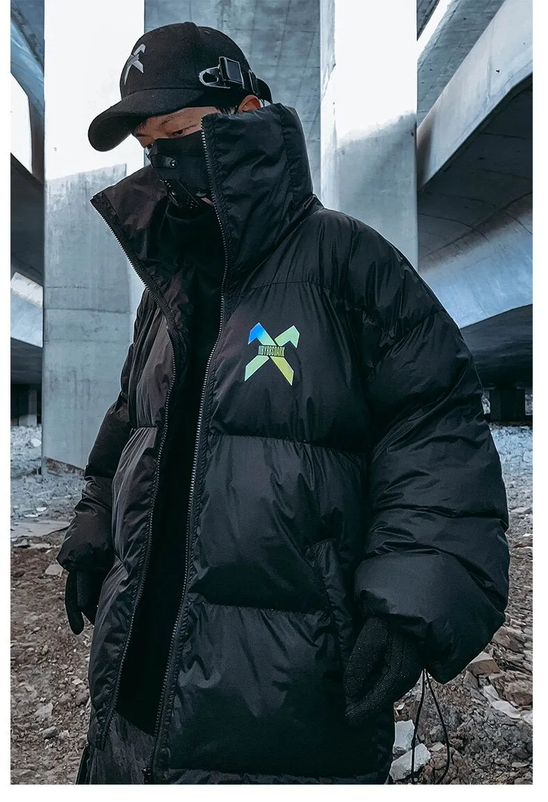 X11 Puffer Jacket