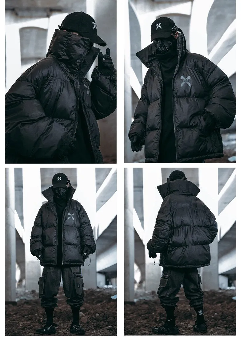 X11 Puffer Jacket