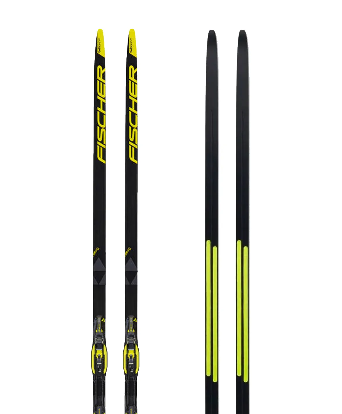 XC Twin Ski Pro Medium